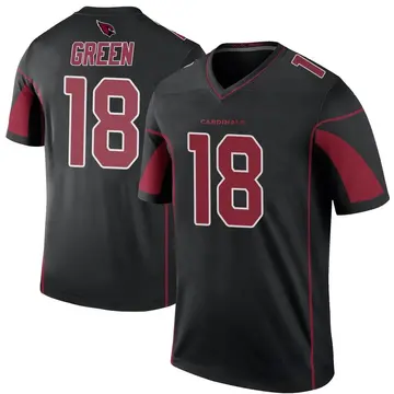 arizona cardinals larry fitzgerald jersey