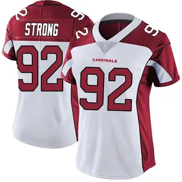 Kevin Strong Jersey, Kevin Strong Color Rush Legend Jersey - Cardinals Store